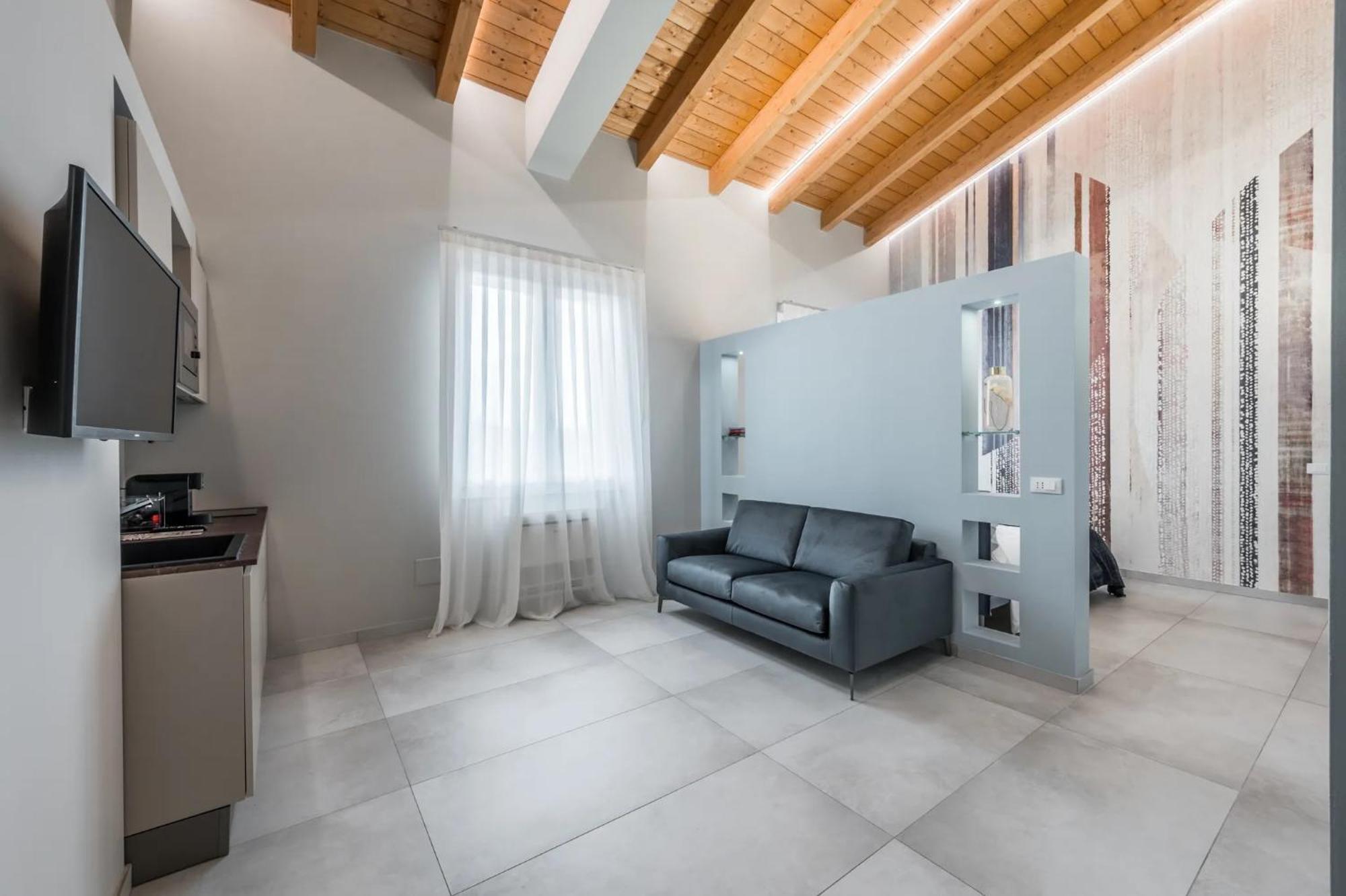 Borgo Degli Ulivi Aparthotel Formigine Exterior photo